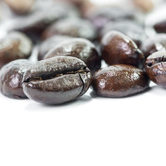 Coffee bean