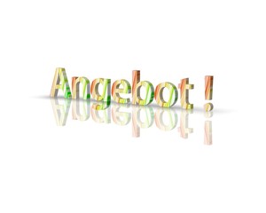 angebot