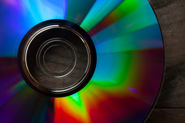 Dvd - Cd