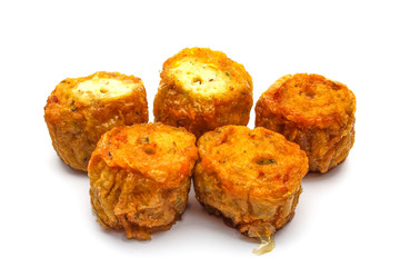 Chicken ball