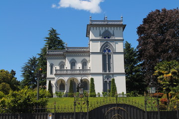 Fototapeta premium дом