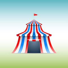 Circus Tent