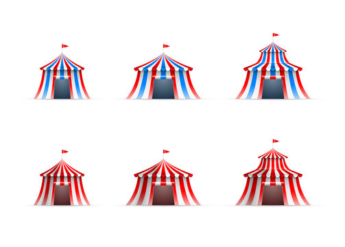 Circus Tent Collection