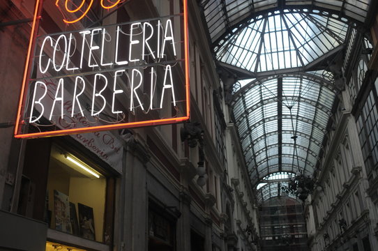 barbiere