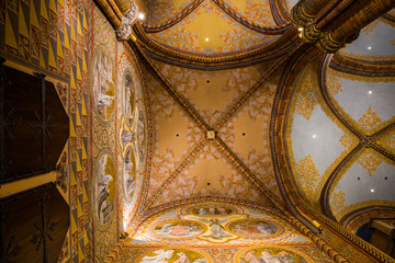Budapest Matias Church