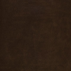 Brown leather