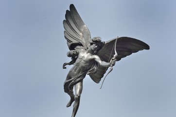 Eros Piccadilly Circus - 66470242