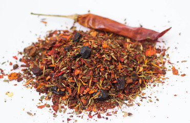 Spices for pilaf
