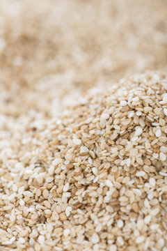 Sesame Background