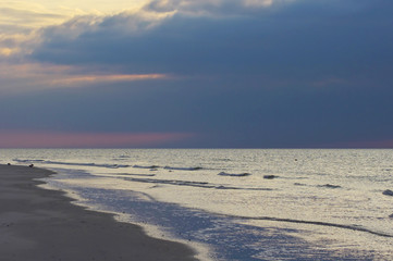 Abendstimmung III