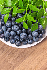blueberry