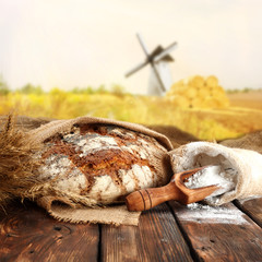 bread