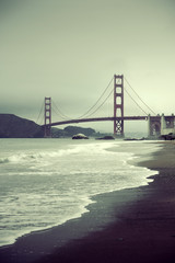 Golden Gate Bridge