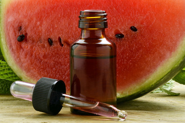 Citrullus lanatus Anguria Wassermelone Melancia Pastèque