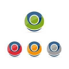 business icons design