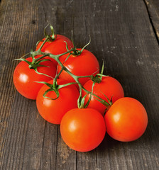 Tomatoes