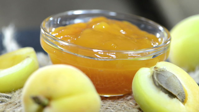 Apricot Jam (loopable)