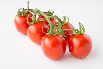 トマトのイメージ