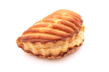 chausson aux pommes