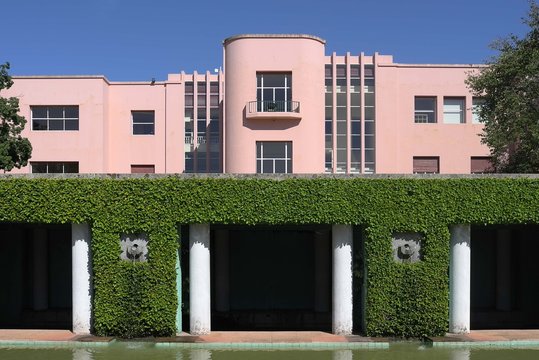 casa de sarralves