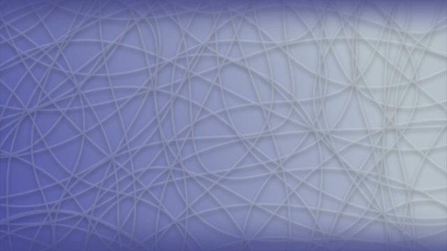 Ragnatela di connessione Ray