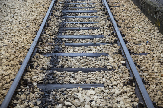 Track