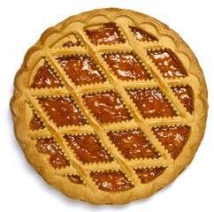 Crostata 크로스타타