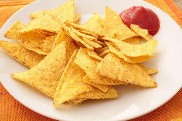tortilla