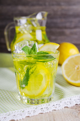 lemonade