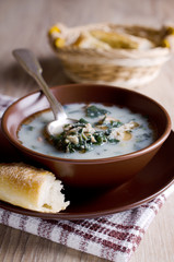 soup