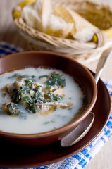 soup