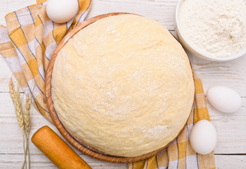 Dough