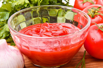 Ketchup