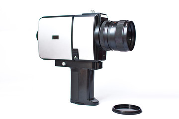 Tomavistas super 8