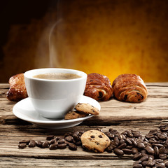 cafe