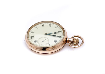 pocket watch antique