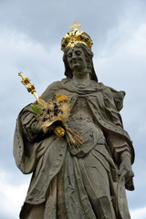 Fototapeta premium Kunigunde