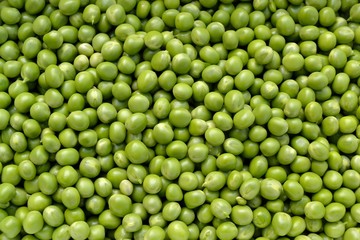 Petits pois