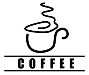 Coffee Logo