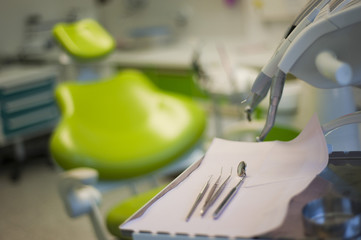 Dental Surgery