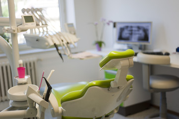 Dental Surgery
