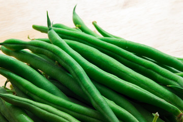 Green beans