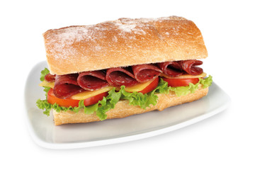 sandwich