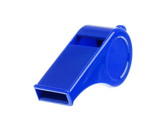 Whistle