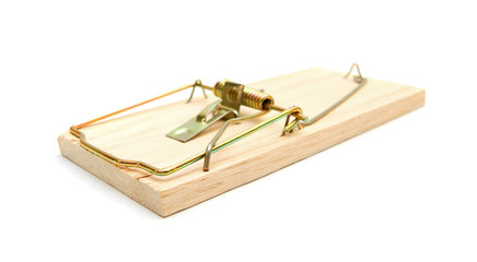 Mousetrap.