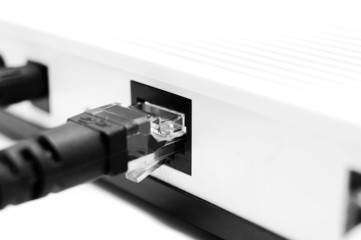 Connect. On a white background.