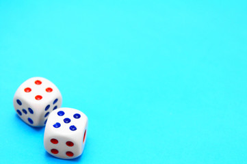 Dices.