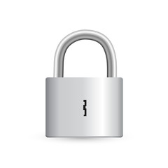 Silver Lock