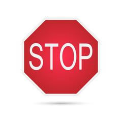 Stop Sign
