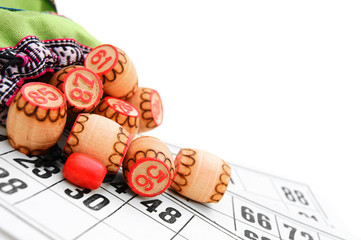 Lotto.